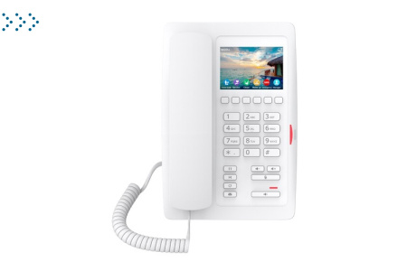 IP телефон Fanvil